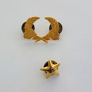 Hat Pins